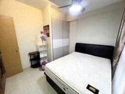 The Rainforest (D23), Condominium #569784031